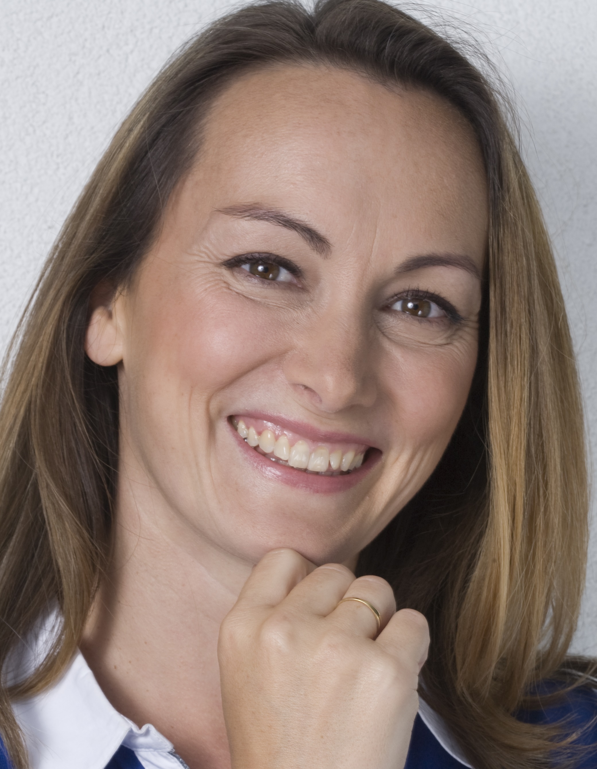 Virginie Platel