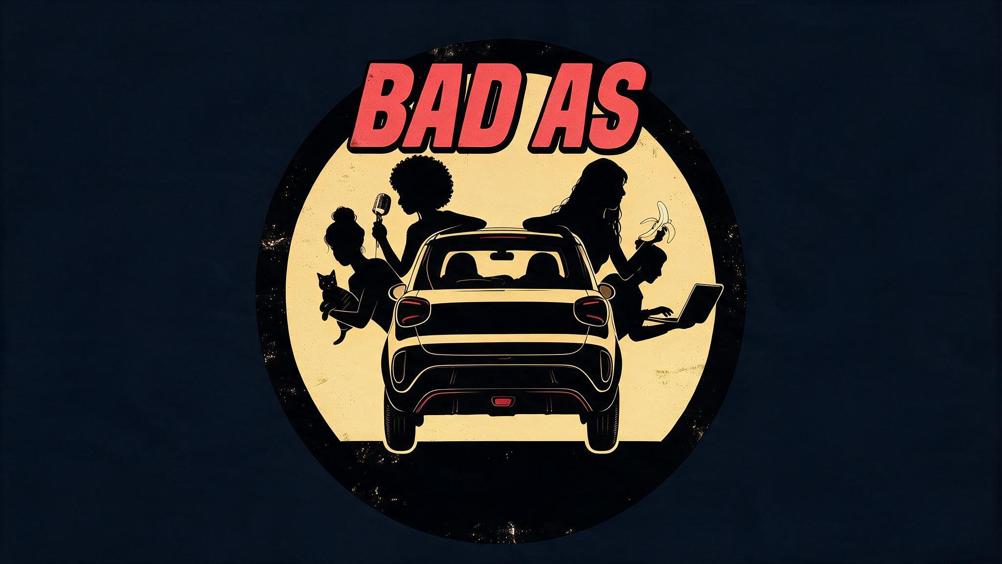 Logo Les Bad As